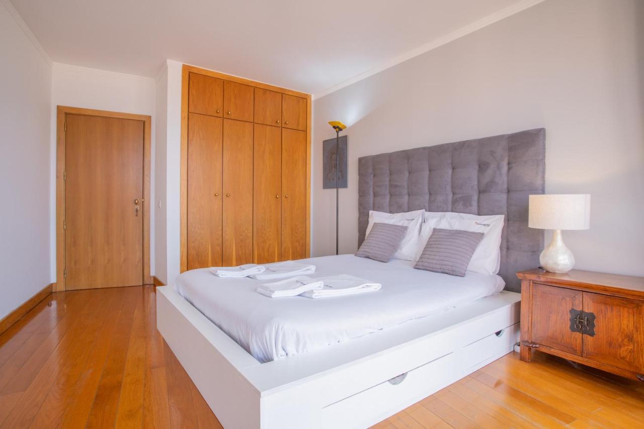Flh Funchal Amazing Sea View Apartment With Pool Екстериор снимка