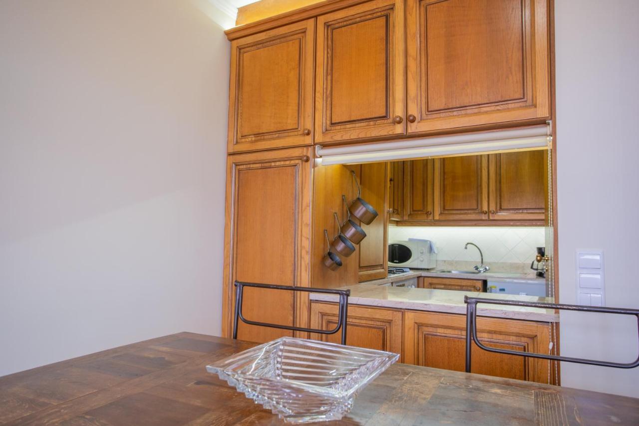 Flh Funchal Amazing Sea View Apartment With Pool Екстериор снимка