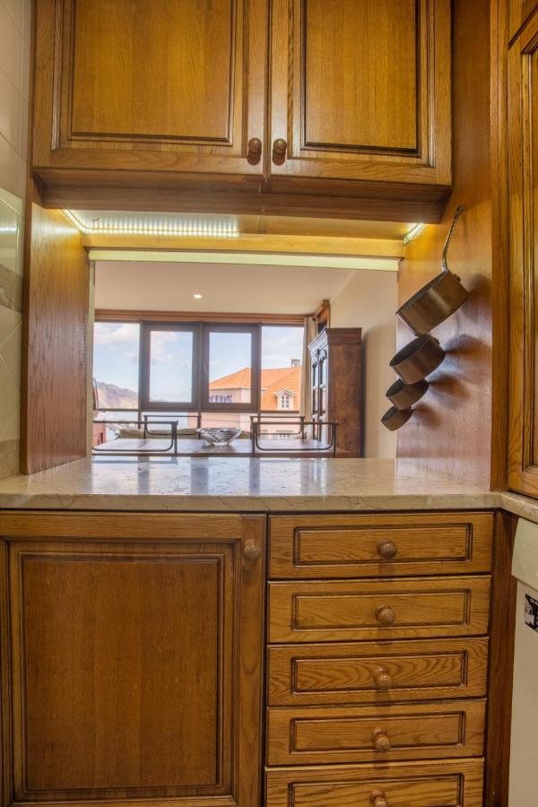 Flh Funchal Amazing Sea View Apartment With Pool Екстериор снимка