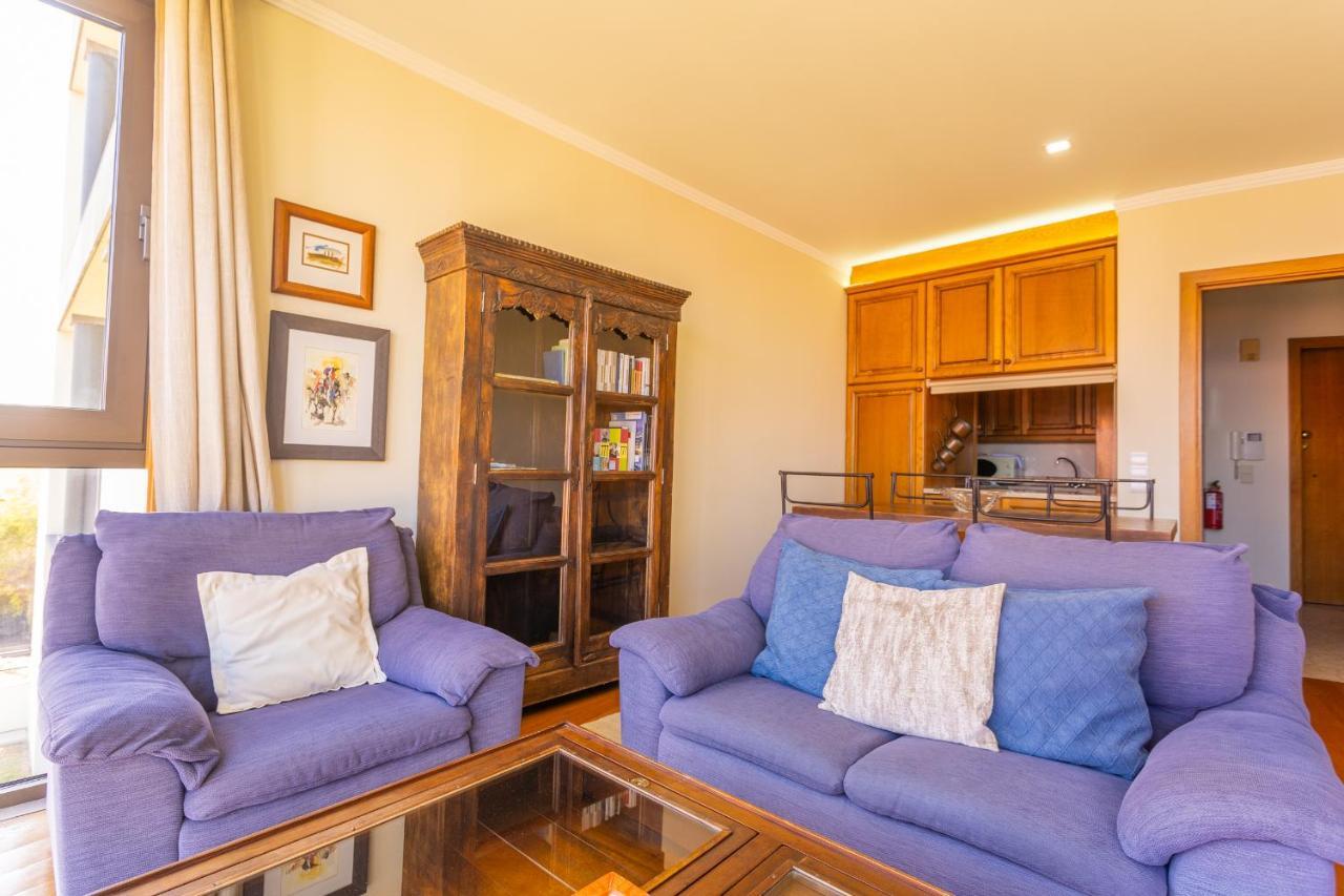 Flh Funchal Amazing Sea View Apartment With Pool Екстериор снимка