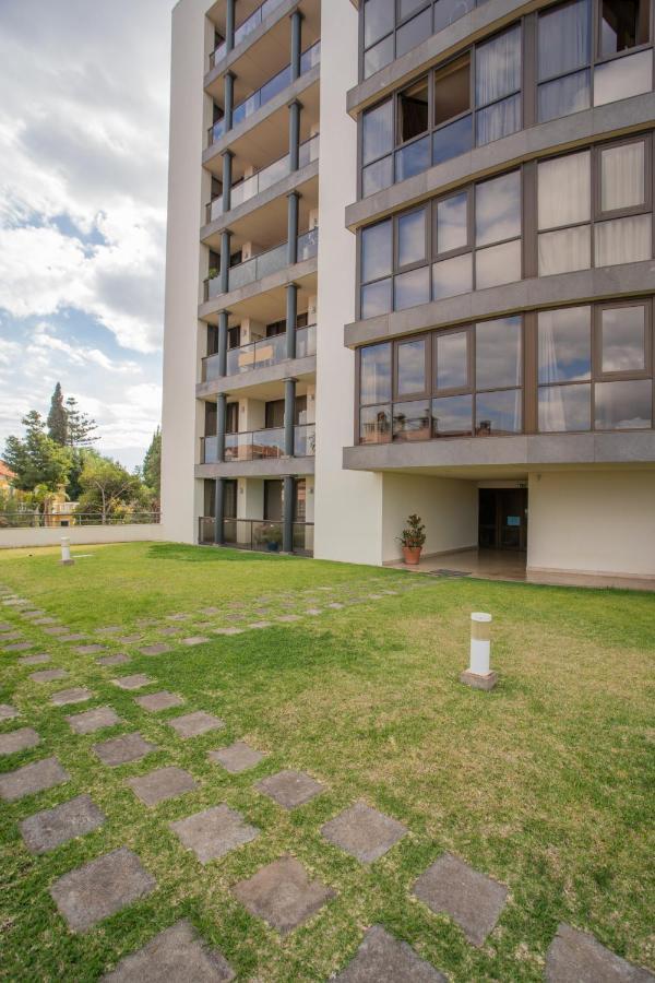 Flh Funchal Amazing Sea View Apartment With Pool Екстериор снимка